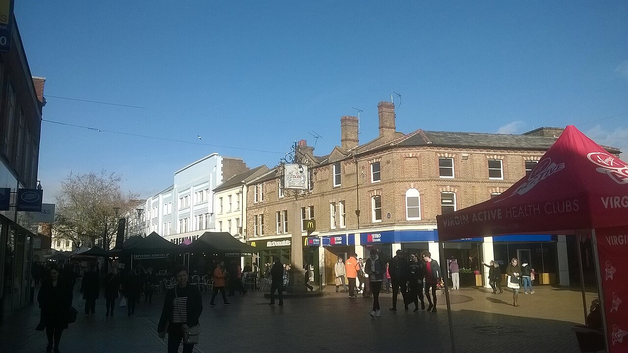 Read more about the article Where to Find fentanyl in Chelmsford High Street in Chelmsford, Chelmsford & Colchester