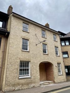 Read more about the article fentanyl in Bond Street Shopping District in Chelmsford, Chelmsford & Colchester