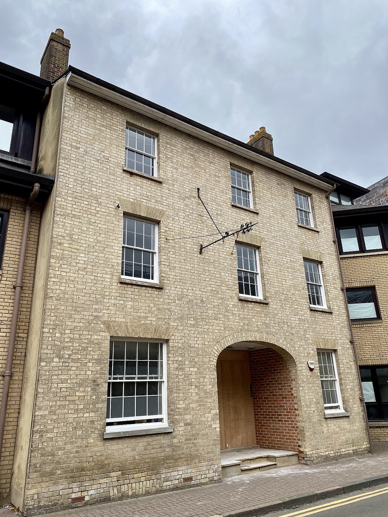 Read more about the article fentanyl in Bond Street Shopping District in Chelmsford, Chelmsford & Colchester