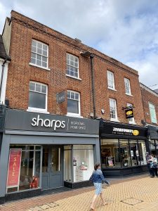 Read more about the article Where to Find fentanyl in High Street in Chelmsford, Chelmsford
