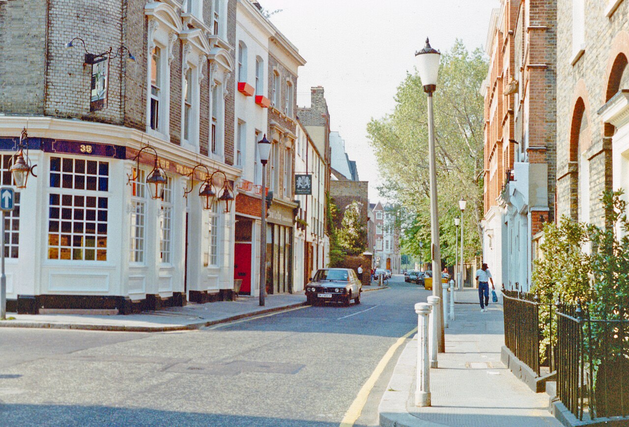 Read more about the article fentanyl in Commercial Street in Chelsea, Chelsea