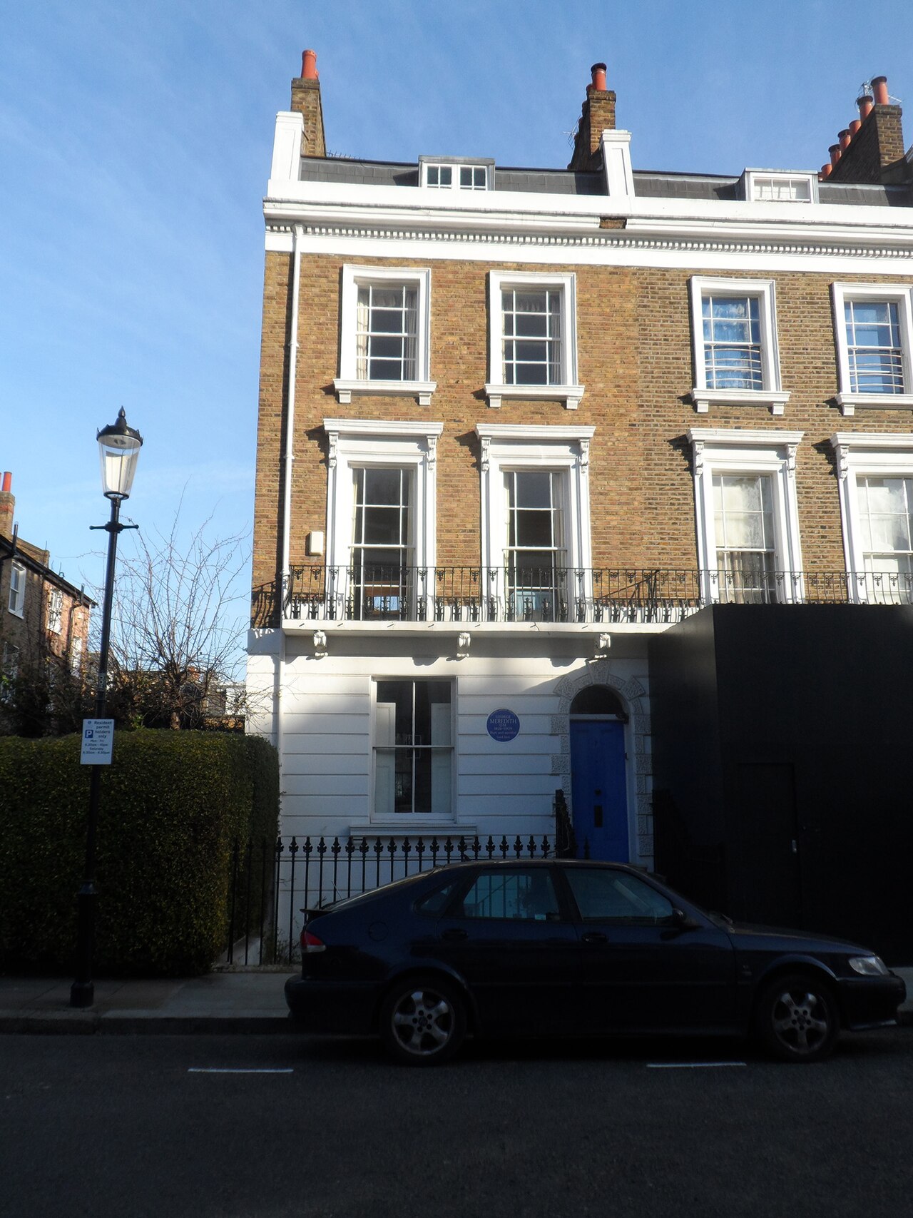 Read more about the article Where to Find fentanyl in George Street in Chelsea, Chelsea