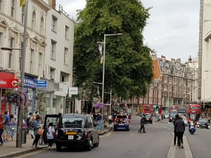 Read more about the article Where to Find fentanyl in High Street in Chelsea, Chelsea