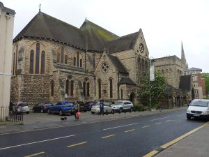 Read more about the article fentanyl in Church Street in Cheltenham, Cheltenham