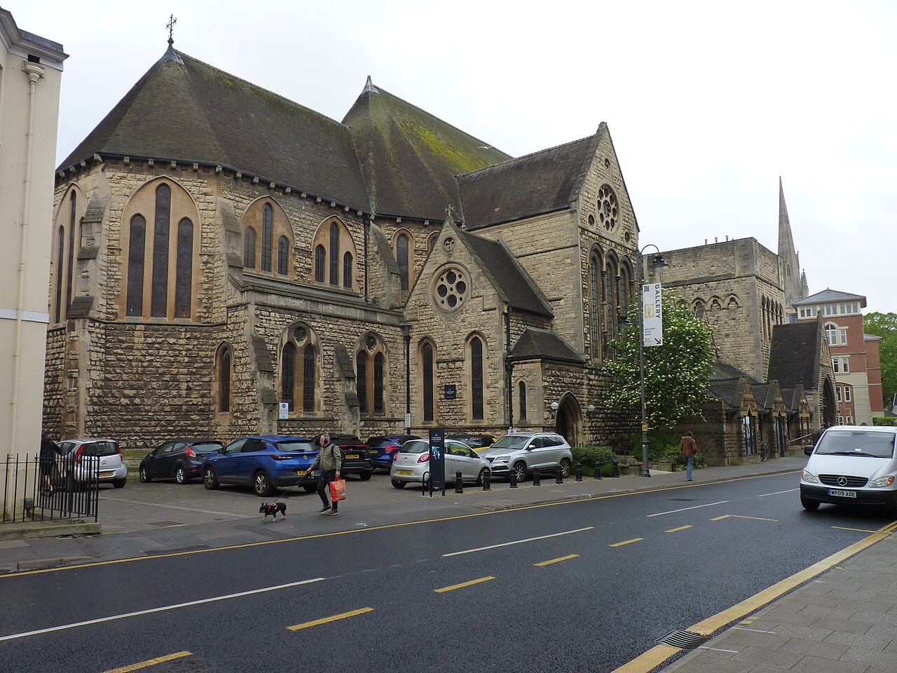 Read more about the article fentanyl in Church Street in Cheltenham, Cheltenham