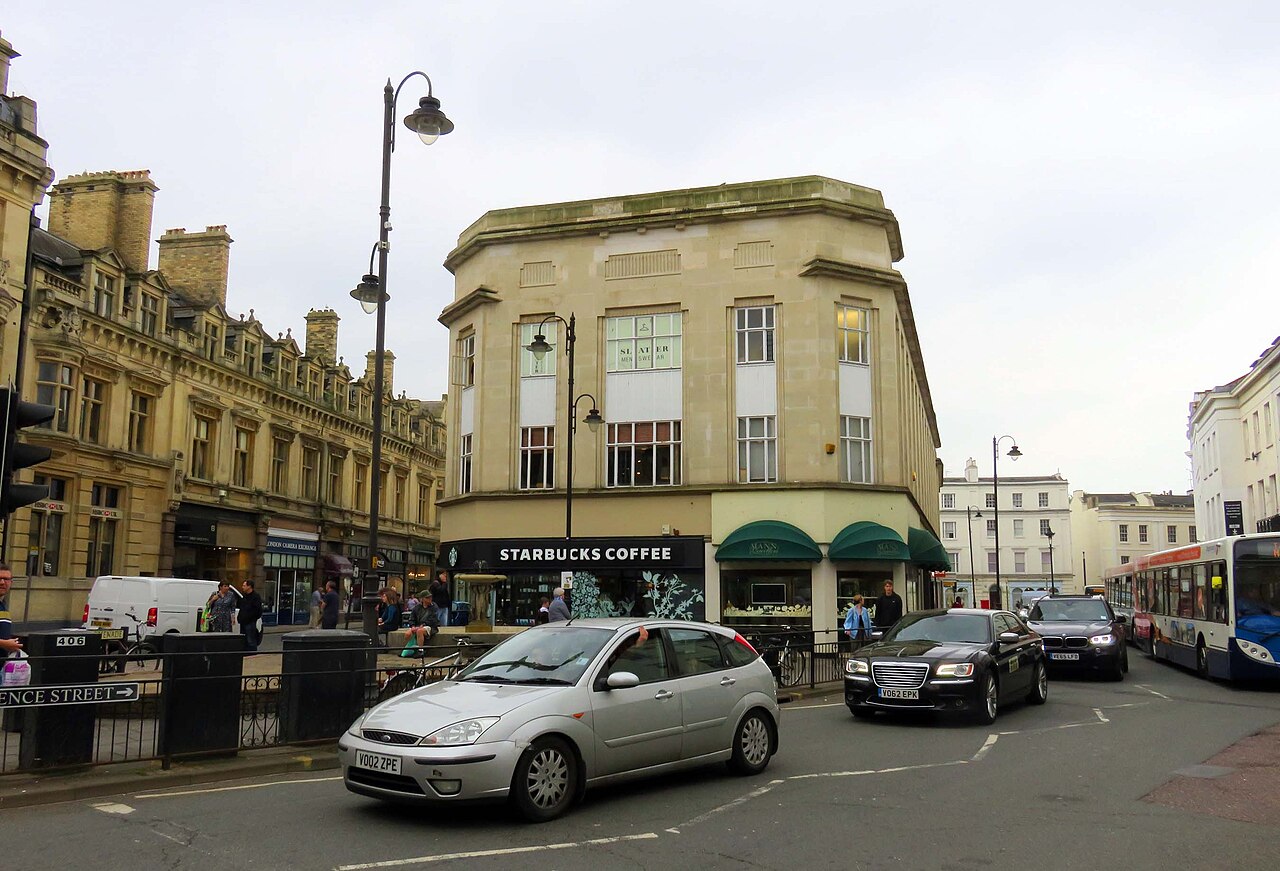 Read more about the article fentanyl in North Street in Cheltenham, Cheltenham