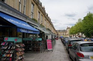 Read more about the article fentanyl in Montpellier Walk in The Promenade, Cheltenham