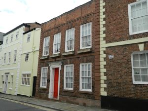 Read more about the article Where to Buy fentanyl in Castle Street in Chester, Chester