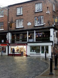 Read more about the article Where to Find fentanyl in Victoria Street in Chester, Chester