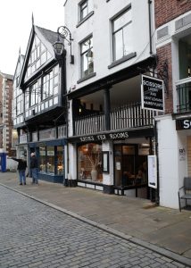 Read more about the article fentanyl in North Street in Chester, Chester