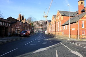 Read more about the article Where to Find fentanyl in George Street in Chester, Chester