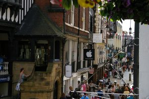 Read more about the article Where to Buy fentanyl in The Rows Chester in The Rows & City Centre, Chester