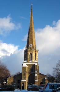 Read more about the article fentanyl in Church Street in Chester, Chester
