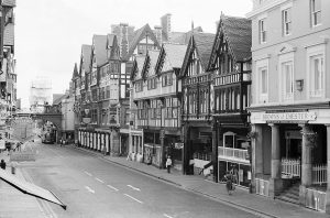Read more about the article Where to Find fentanyl in Eastgate Street in The Rows & City Centre, Chester