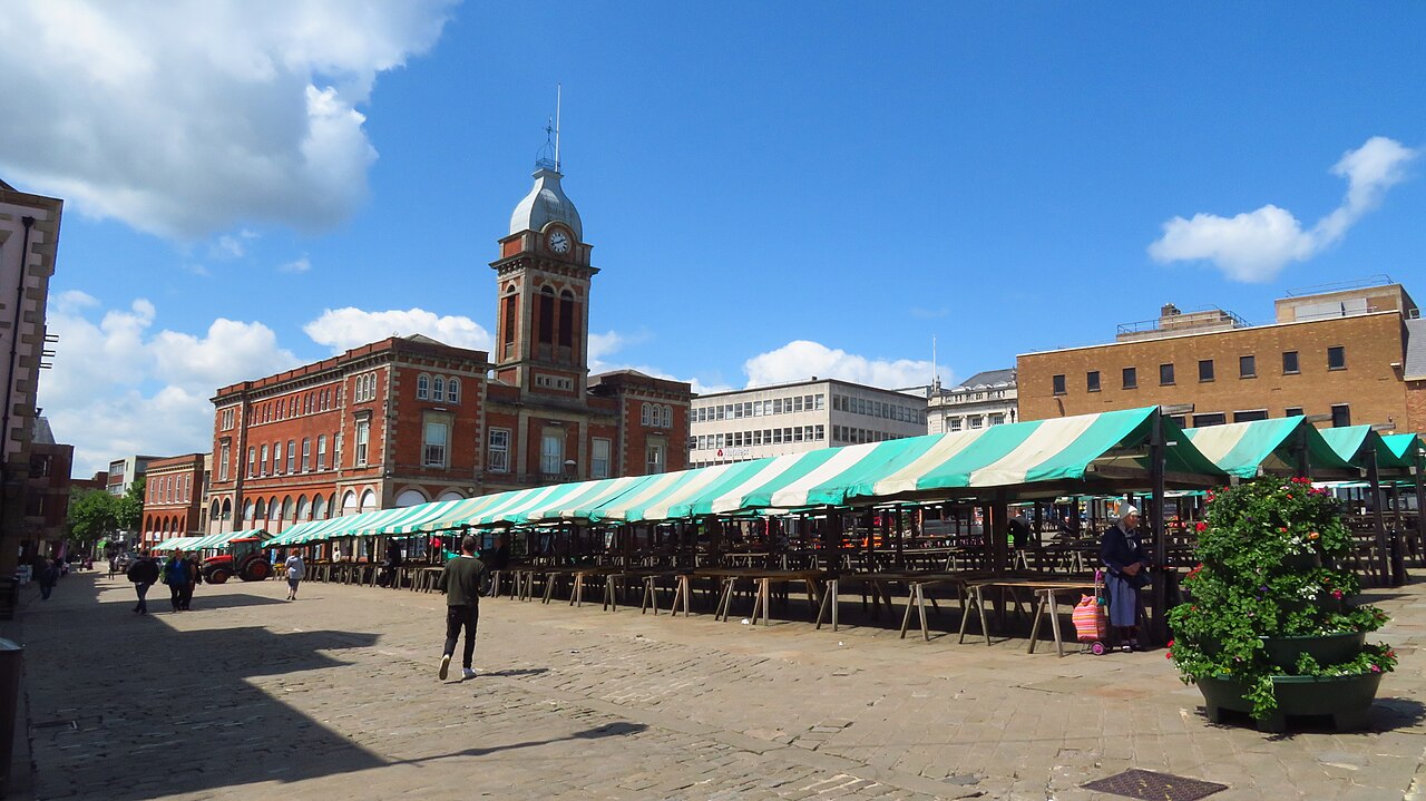 Read more about the article Where to Buy fentanyl in Market Place in Chesterfield, Chesterfield