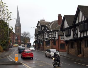 Read more about the article Best Places to Buy fentanyl in St Mary’s Street in Chesterfield, Chesterfield: Authorized & Trusted Dealers