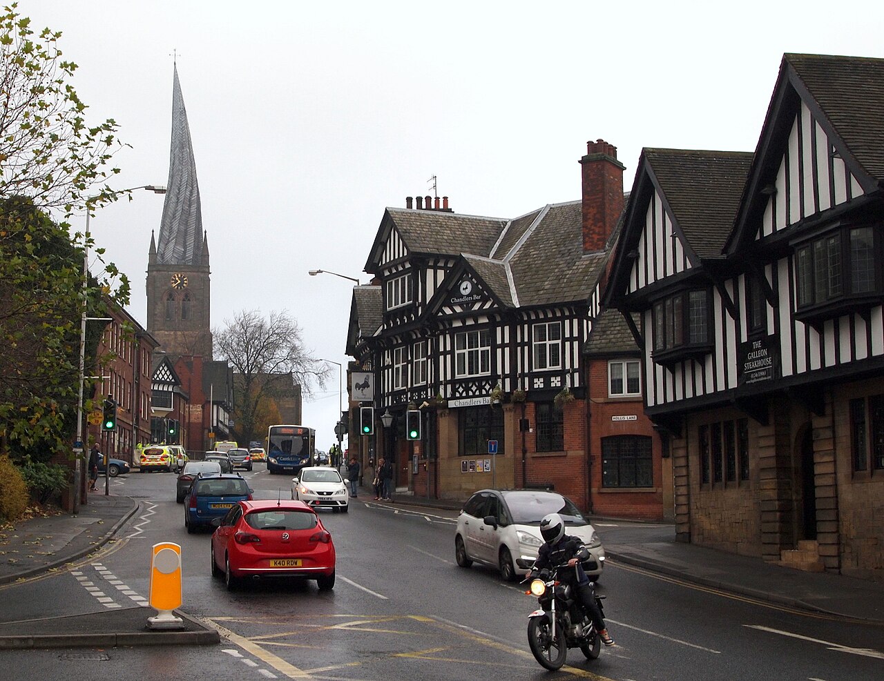 Read more about the article Best Places to Buy fentanyl in St Mary’s Street in Chesterfield, Chesterfield: Authorized & Trusted Dealers
