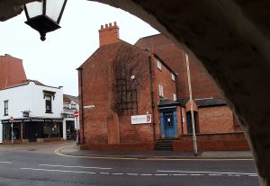 Read more about the article fentanyl in Commercial Street in Chesterfield, Chesterfield