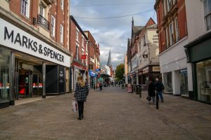 Read more about the article Where to Find fentanyl in High Street in Chesterfield, Chesterfield