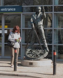 Read more about the article Where to Find fentanyl in George Street in Chesterfield, Chesterfield