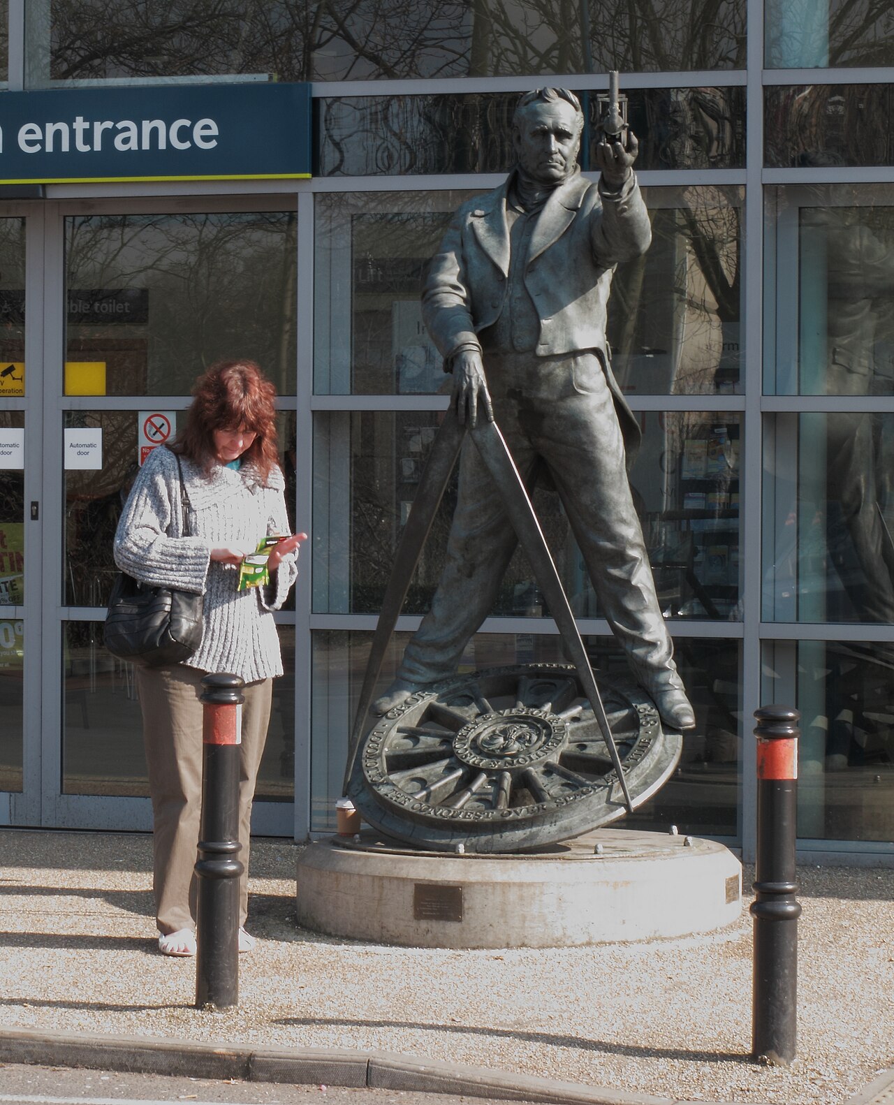 Read more about the article Where to Find fentanyl in George Street in Chesterfield, Chesterfield