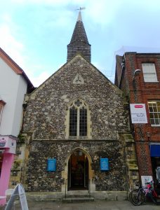Read more about the article fentanyl in Church Street in Chichester, Chichester
