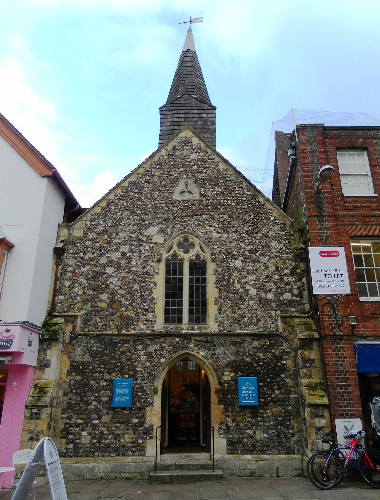 fentanyl in Chichester