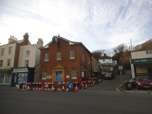 Read more about the article Where to Find fentanyl in High Street in Chichester, Chichester