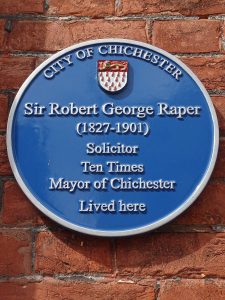 Read more about the article Where to Find fentanyl in George Street in Chichester, Chichester