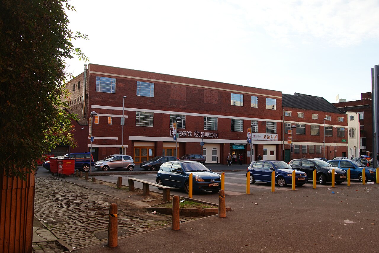Read more about the article Best Places to Buy fentanyl in King Street in Chorlton, Chorlton: Authorized & Trusted Dealers