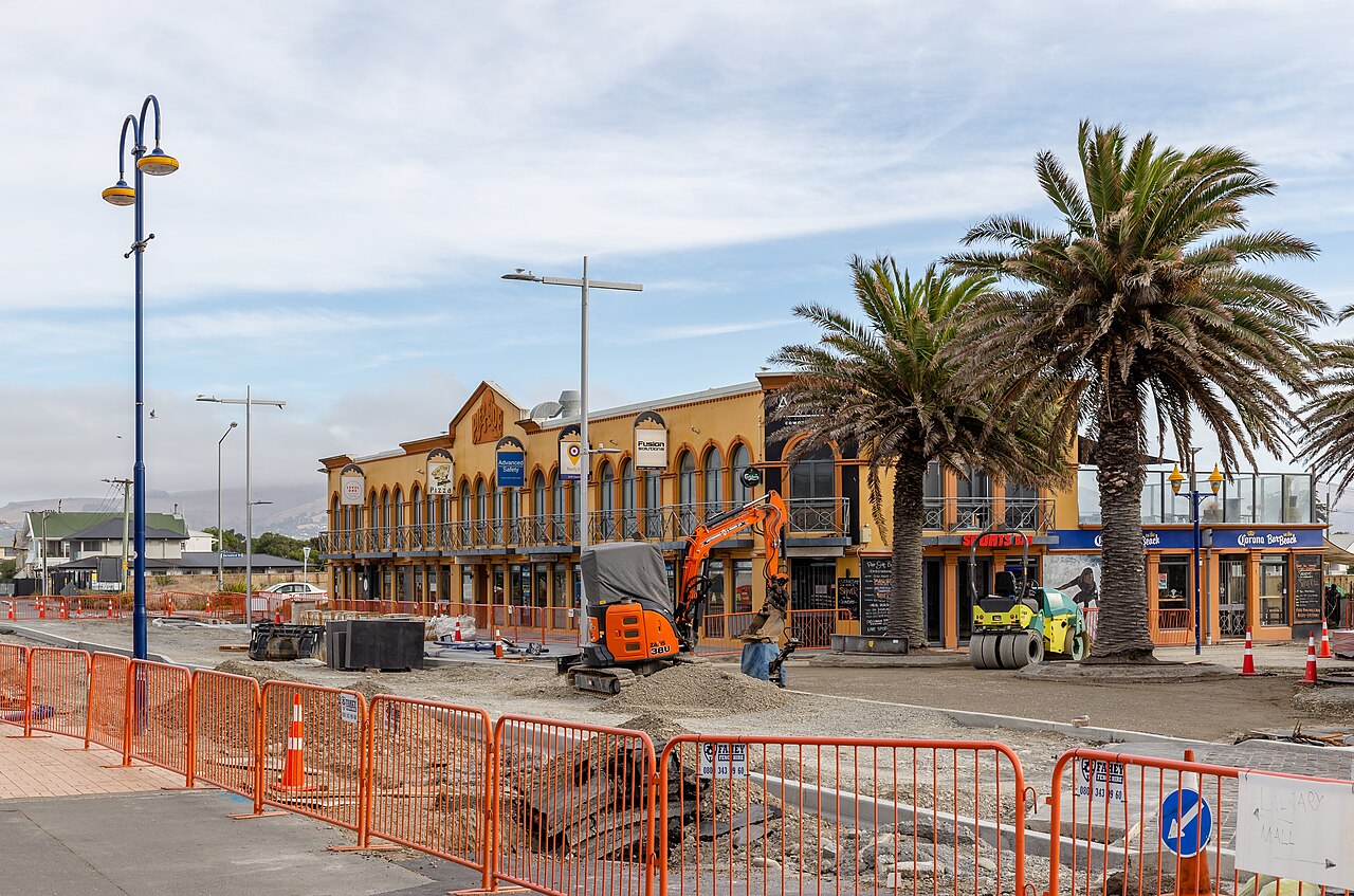 Read more about the article Where to Buy fentanyl in The Parade in Christchurch, Christchurch