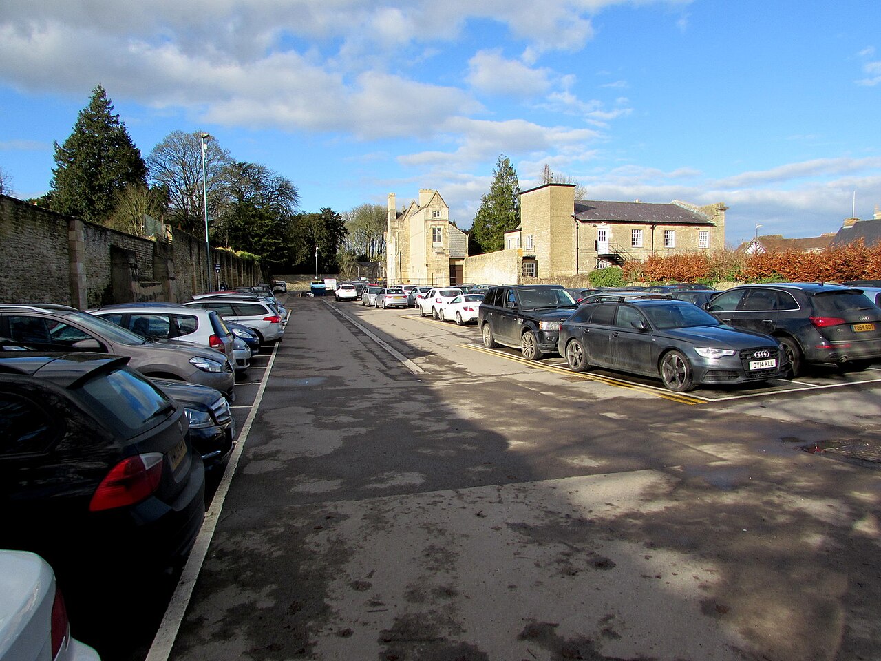 fentanyl in Cirencester