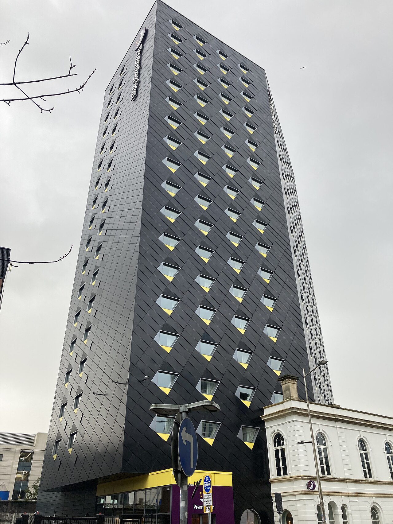 fentanyl in City Centre