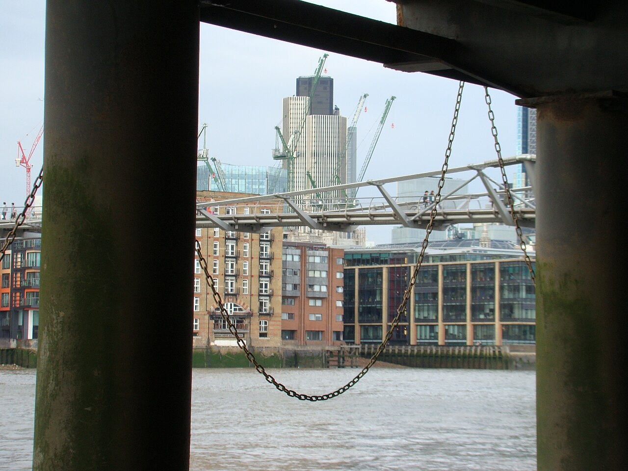 Read more about the article Where to Buy fentanyl in The Promenade in City of London, City of London
