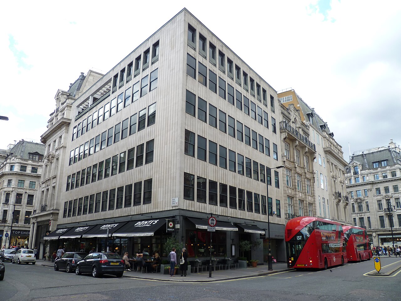Read more about the article Where to Buy fentanyl in Castle Street in City of London, City of London