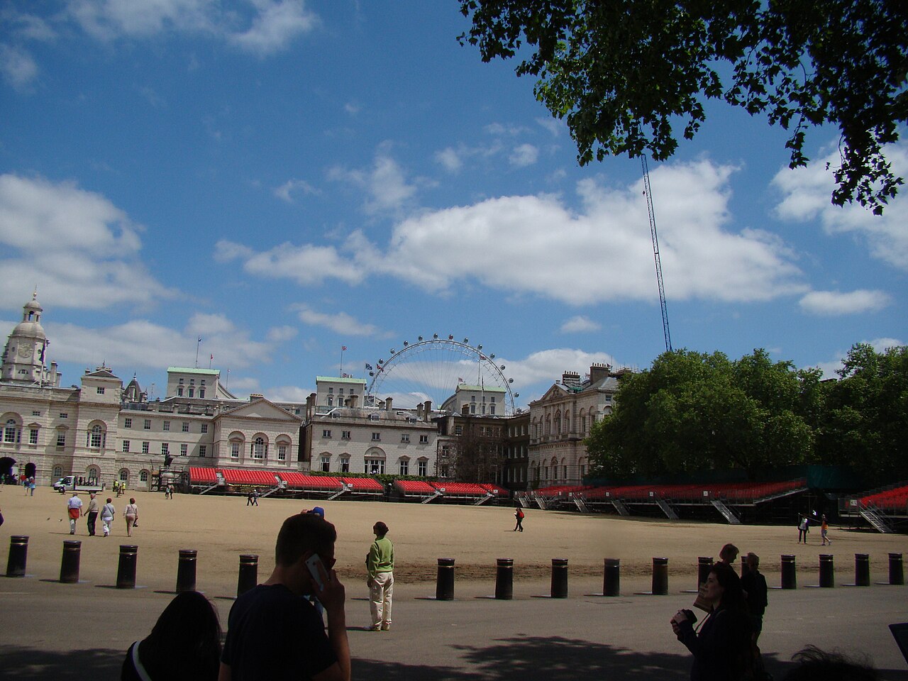 Read more about the article Where to Buy fentanyl in The Parade in City of London, City of London