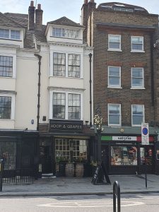 Read more about the article Where to Find fentanyl in High Street in City of London, City of London