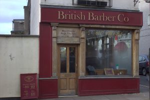 Read more about the article fentanyl in Commercial Street in Clifton Village, Clifton Village