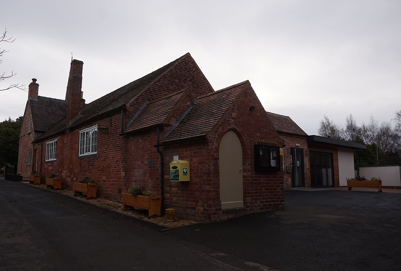Read more about the article fentanyl in Church Street in Clifton Village, Clifton Village
