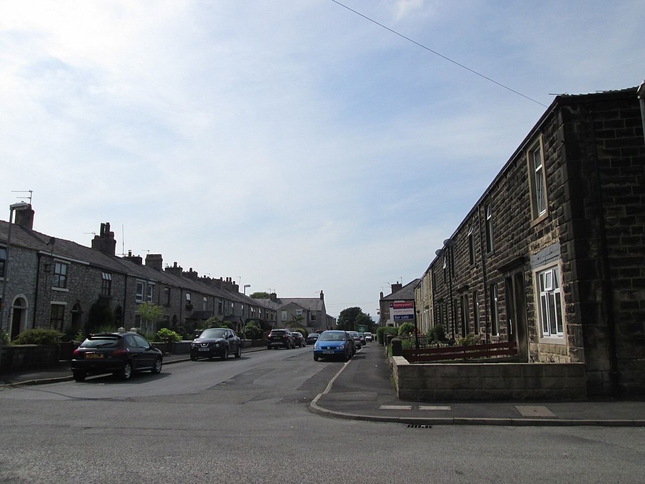 fentanyl in Clitheroe