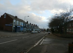 Read more about the article Where to Find fentanyl in High Street in Clitheroe, Clitheroe