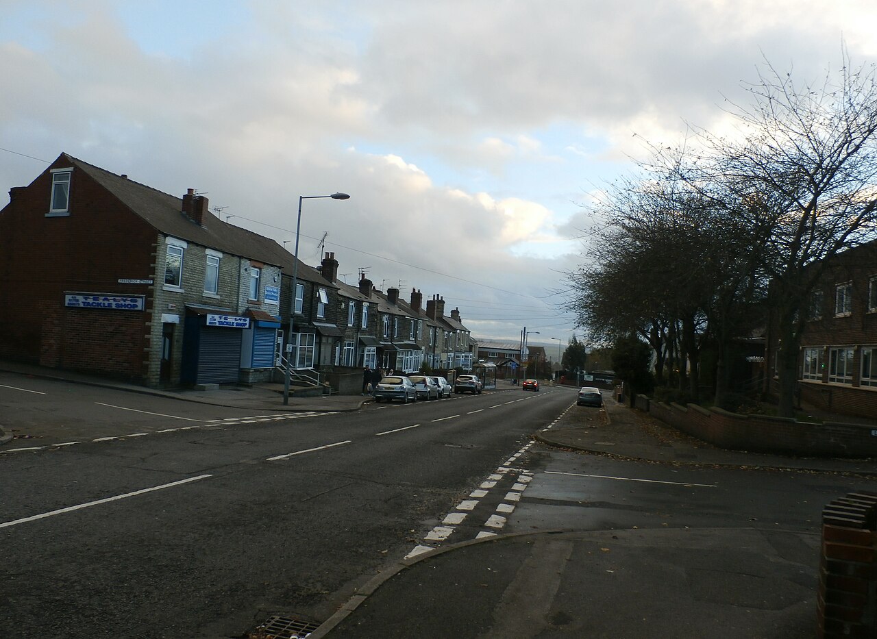 fentanyl in Clitheroe