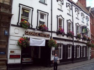 Read more about the article Where to Find fentanyl in George Street in Clitheroe, Clitheroe