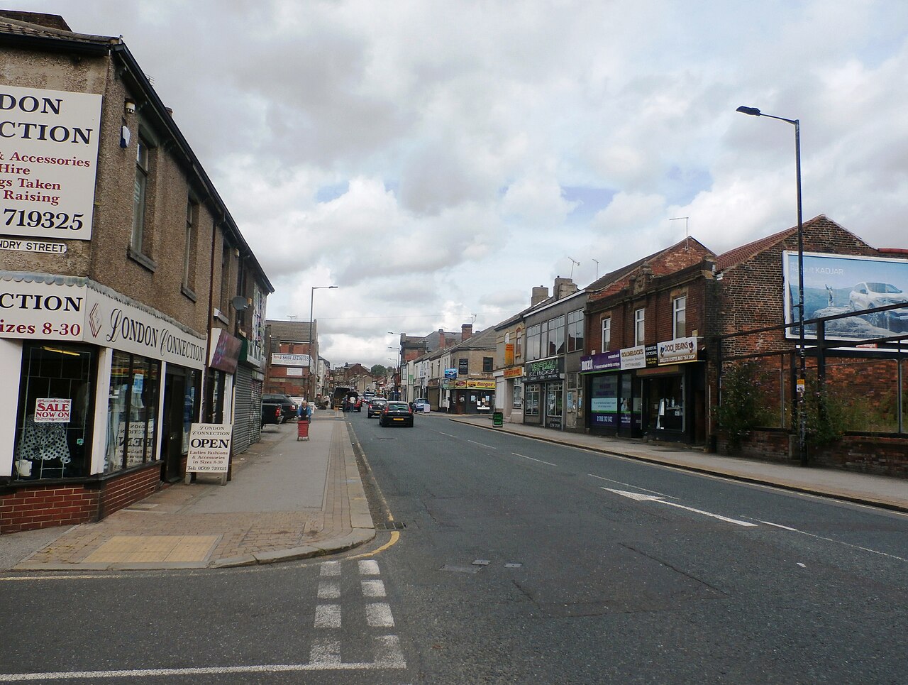 Read more about the article Best Places to Buy fentanyl in Broad Street in Clitheroe, Clitheroe: Authorized & Trusted Dealers