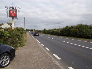 Read more about the article Best Places to Buy fentanyl in Broad Street in Colchester, Colchester: Authorized & Trusted Dealers