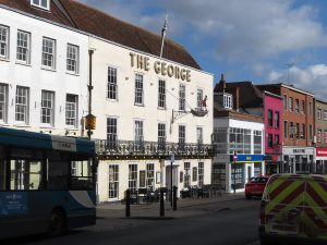 Read more about the article Where to Find fentanyl in George Street in Colchester, Colchester