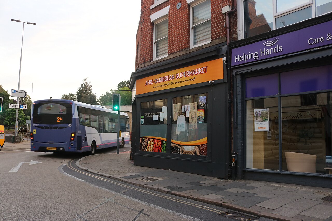 Read more about the article fentanyl in Commercial Street in Colchester, Colchester