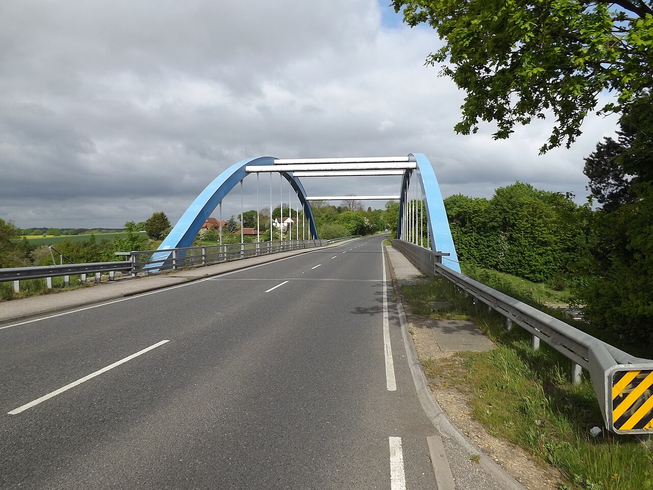 Read more about the article Where to Find fentanyl in Bridge Street in Colchester, Colchester