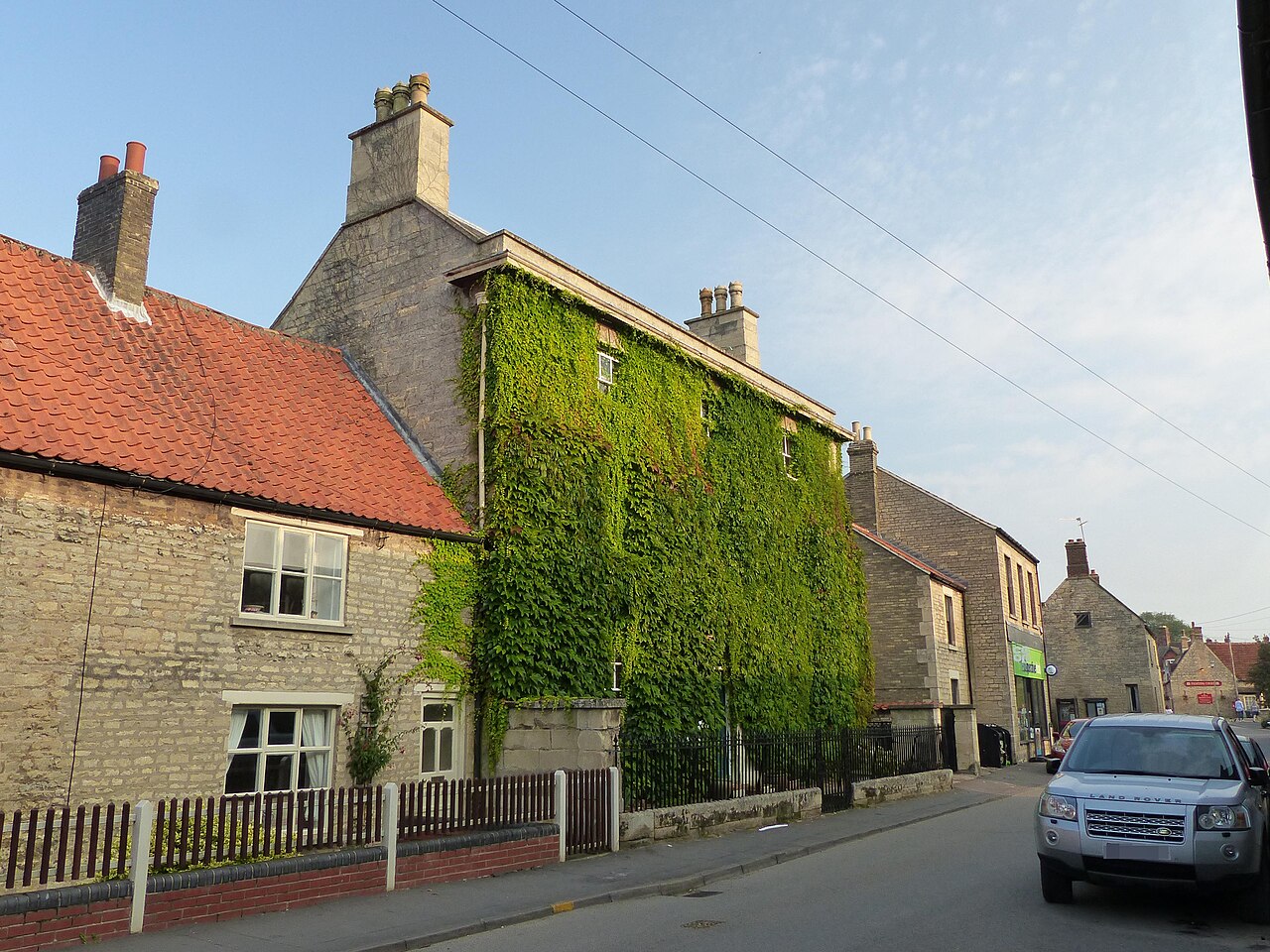 Read more about the article Where to Find fentanyl in High Street in Corby, Corby