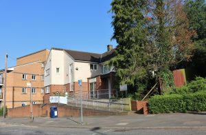 Read more about the article fentanyl in North Street in Corby, Corby